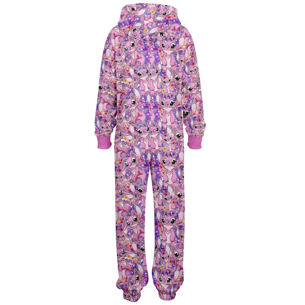 Angel - Jumpsuit