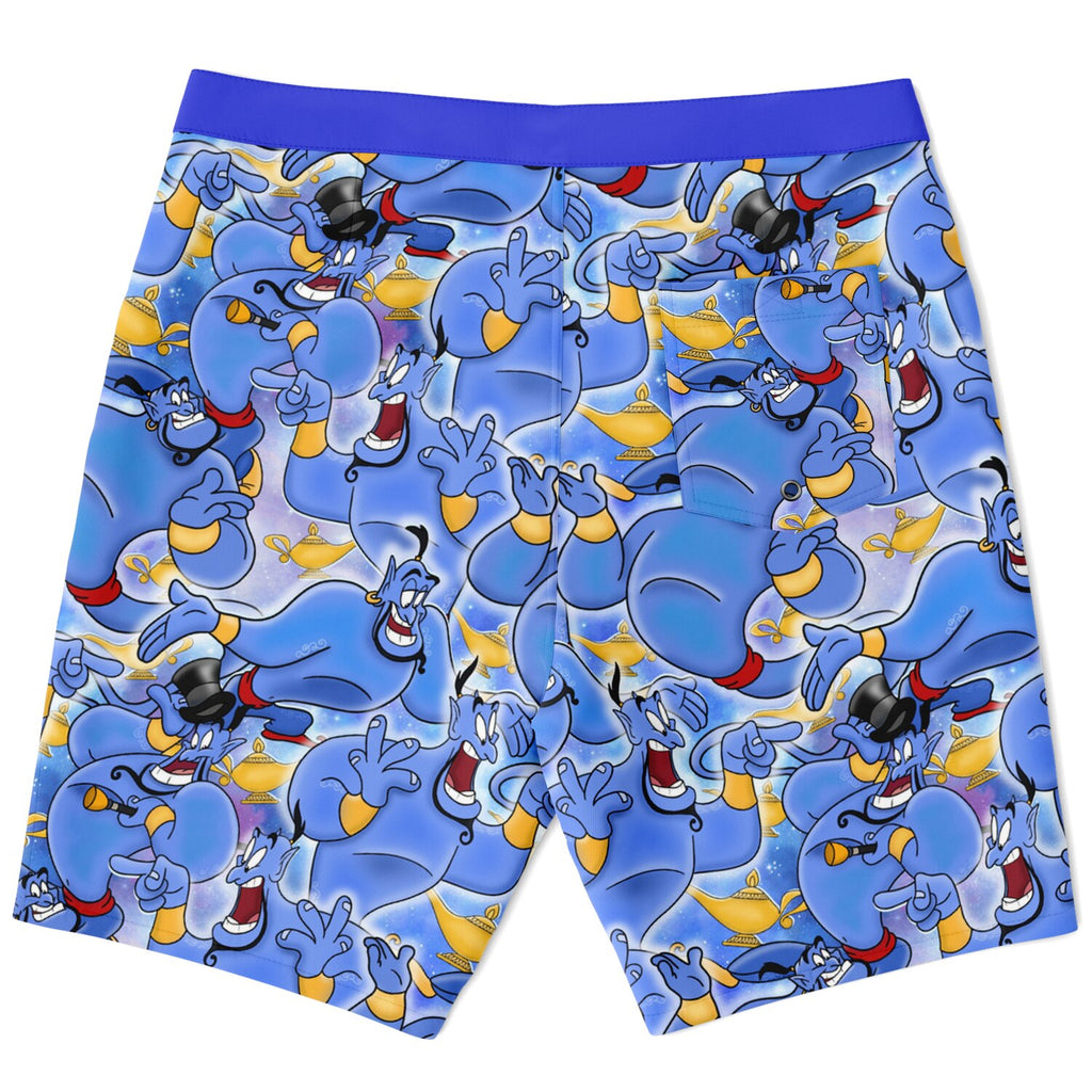 Genie - Board Shorts