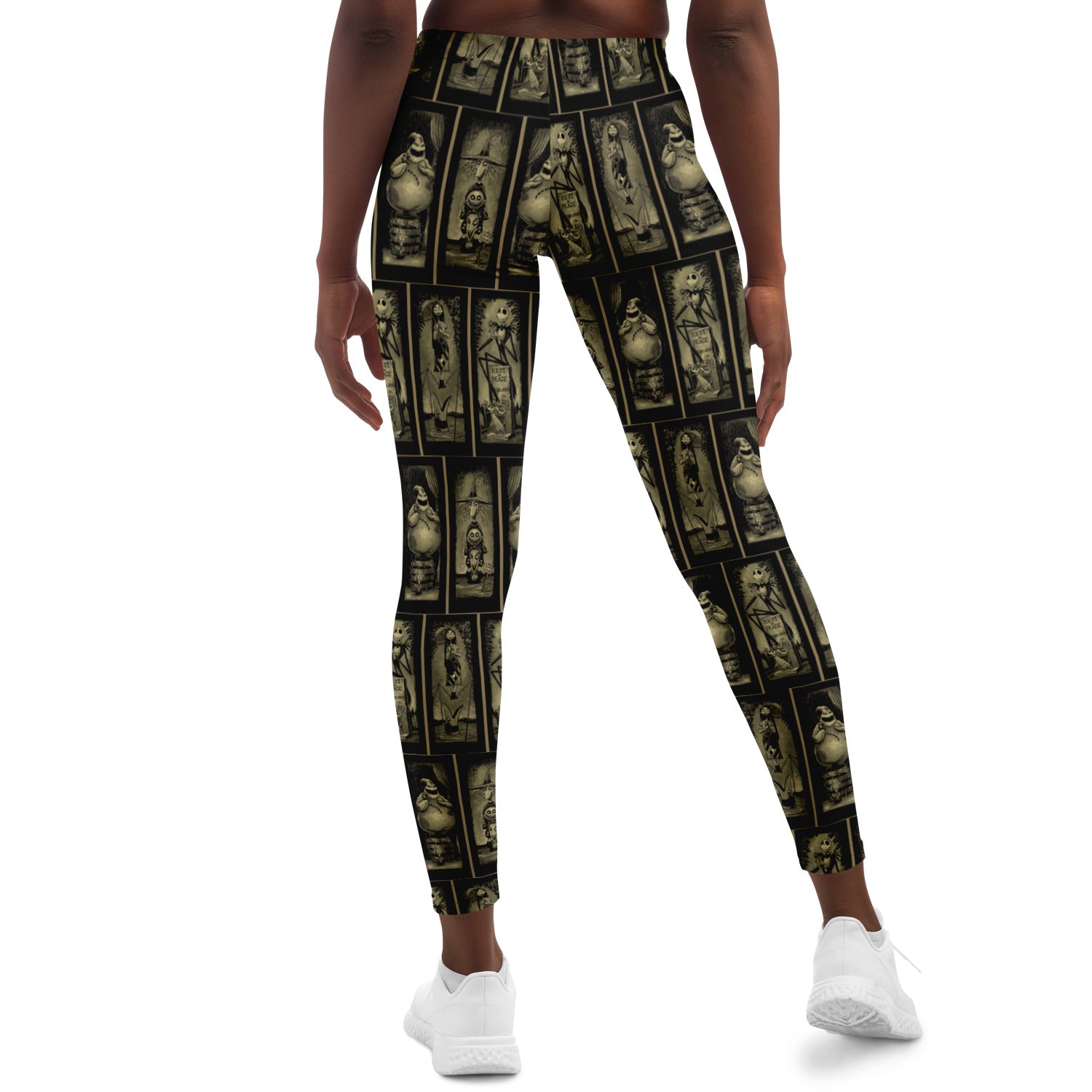 NBC - Character Portraits - Leggings