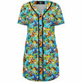 Goofy - Baseball Jersey Dress