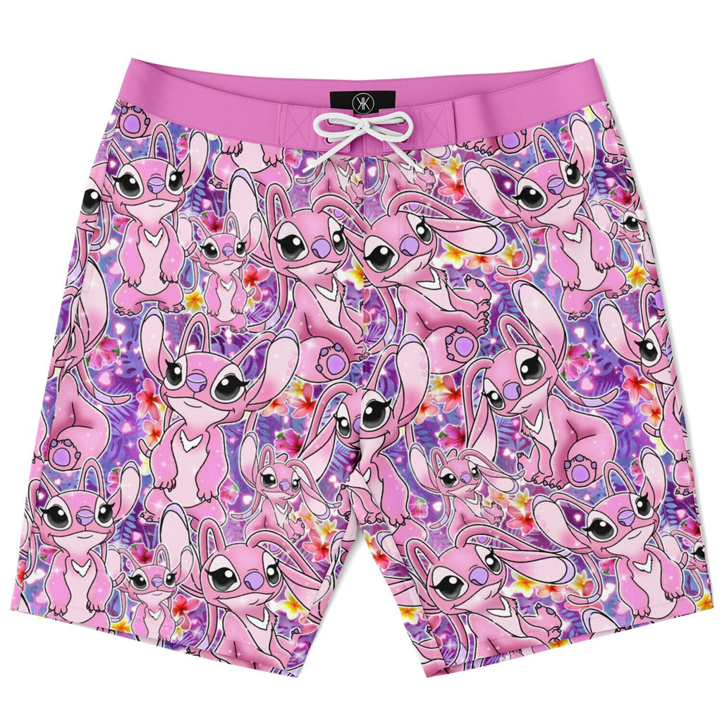 Angel - Board Shorts