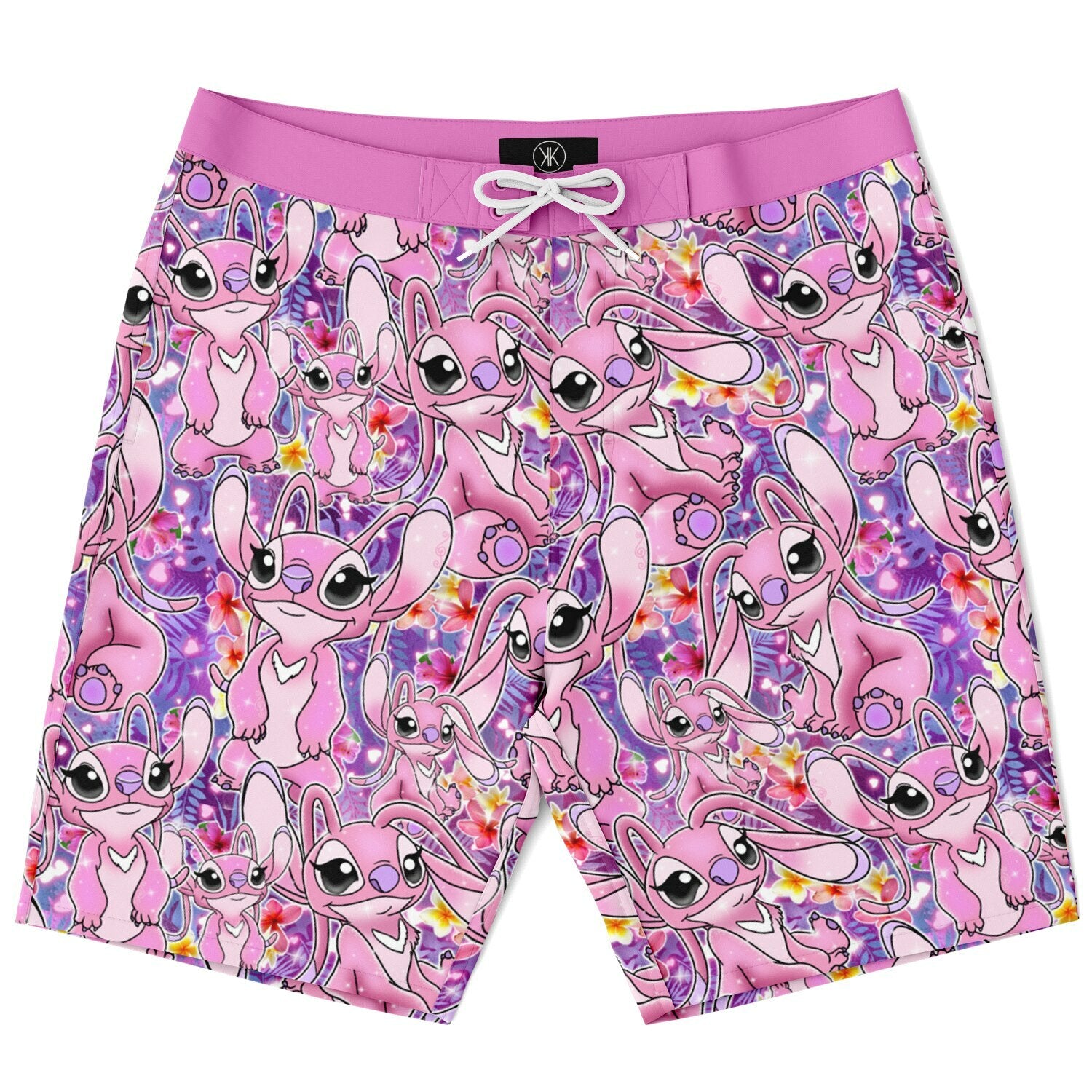 Angel - Board Shorts