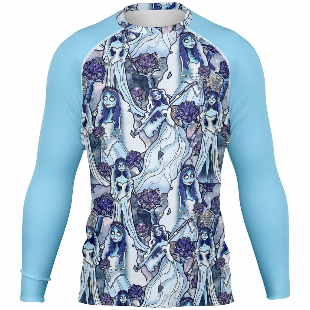 Emily - Rashguard (Men's)
