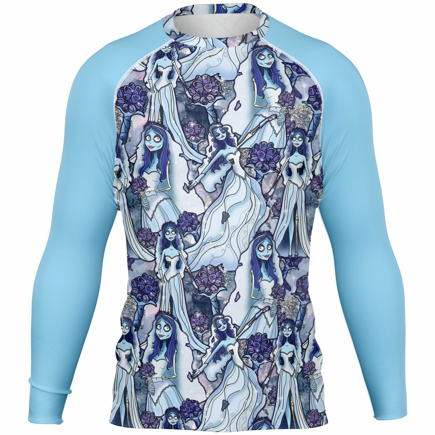 Emily - Rashguard (Men's)