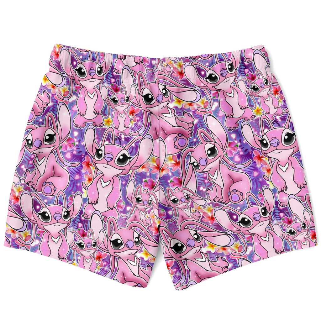 Angel - Swim Trunks