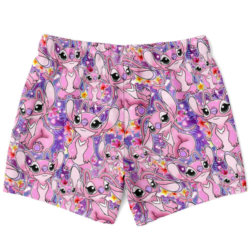 Angel - Swim Trunks