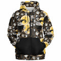 Jack Skellington - Zip-Up Hoodie