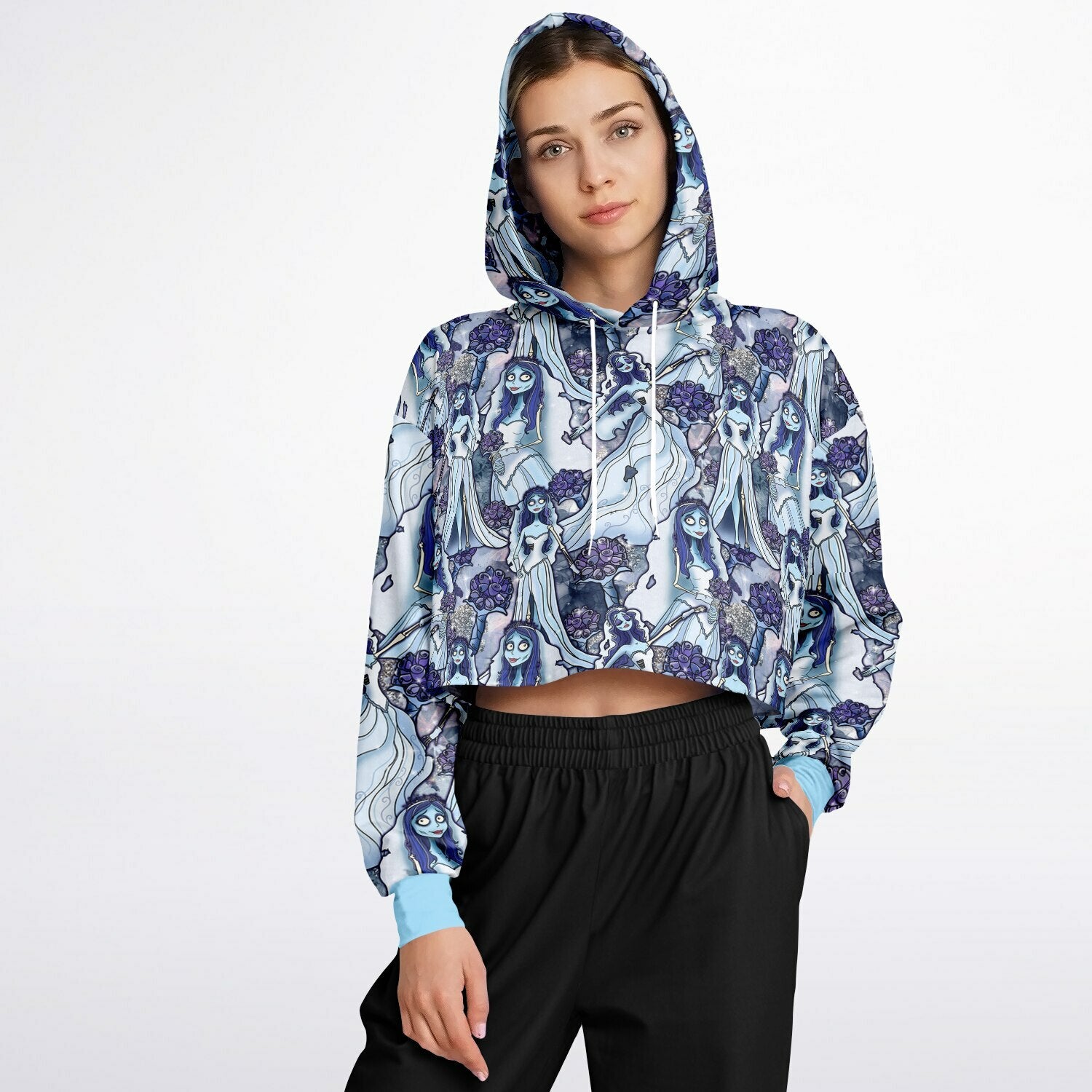 Emily - Dance Hoodie