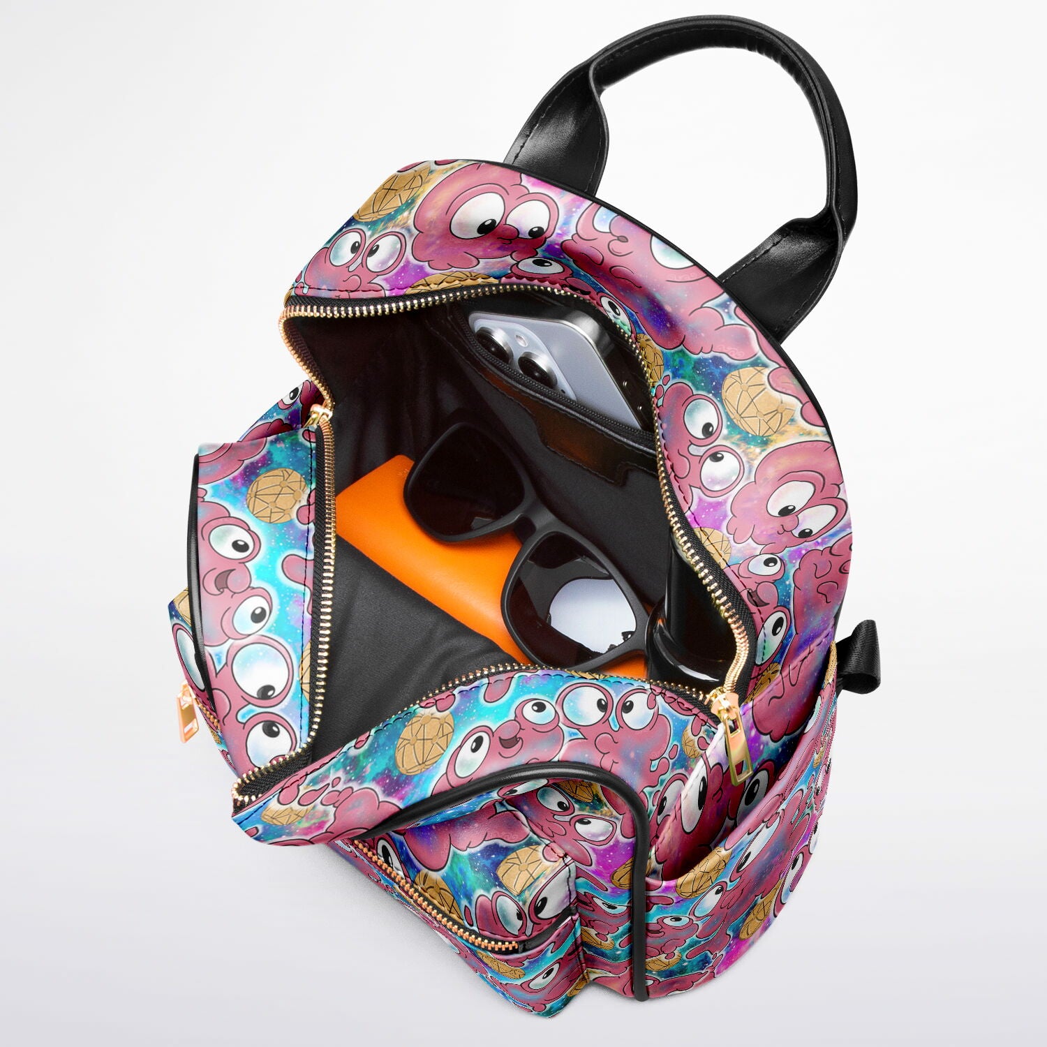 Morphie - Mini Backpack