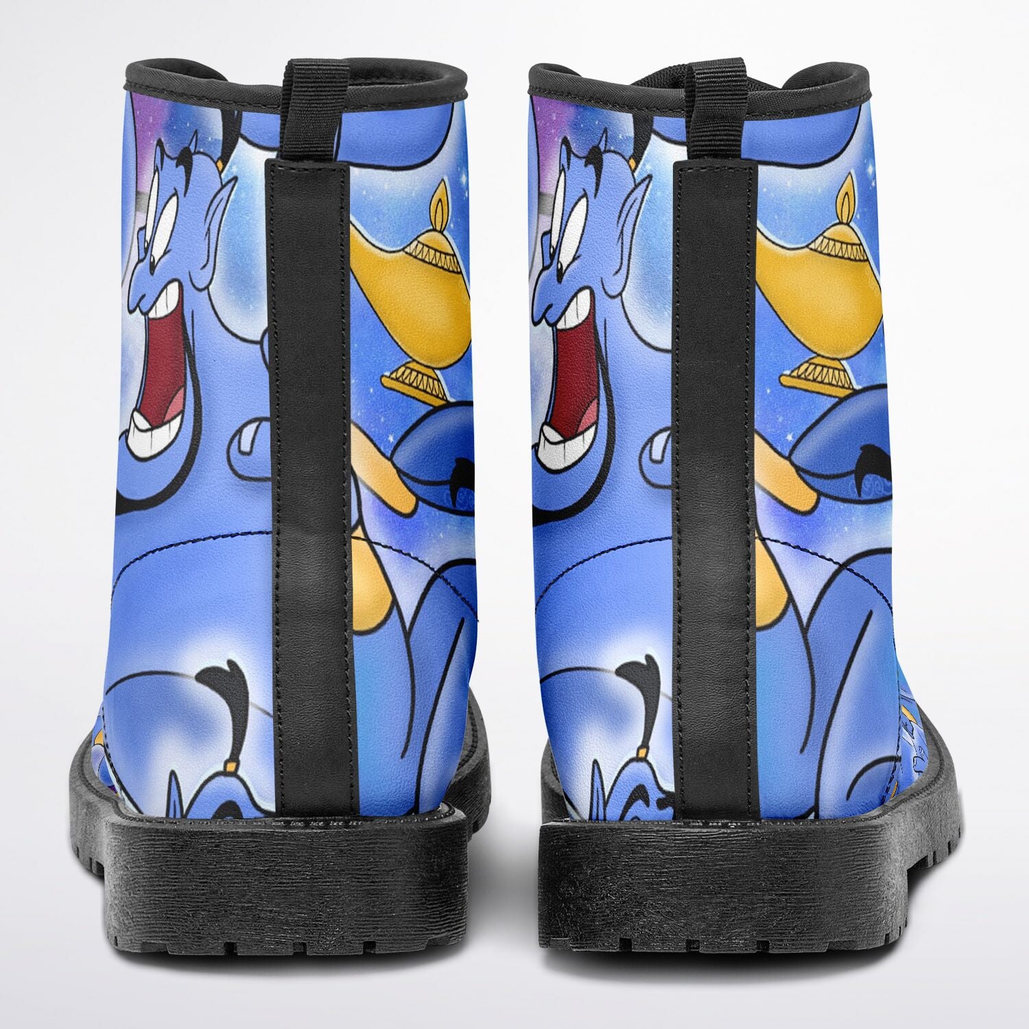 Genie - City Strider Boots