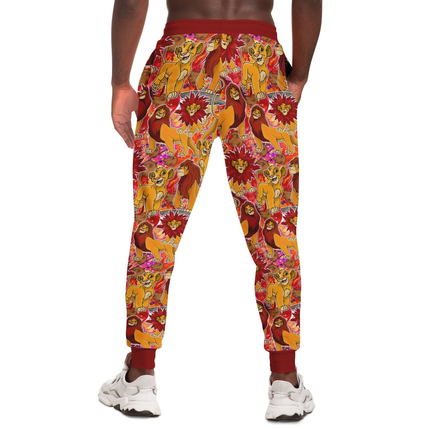 Simba - Joggers