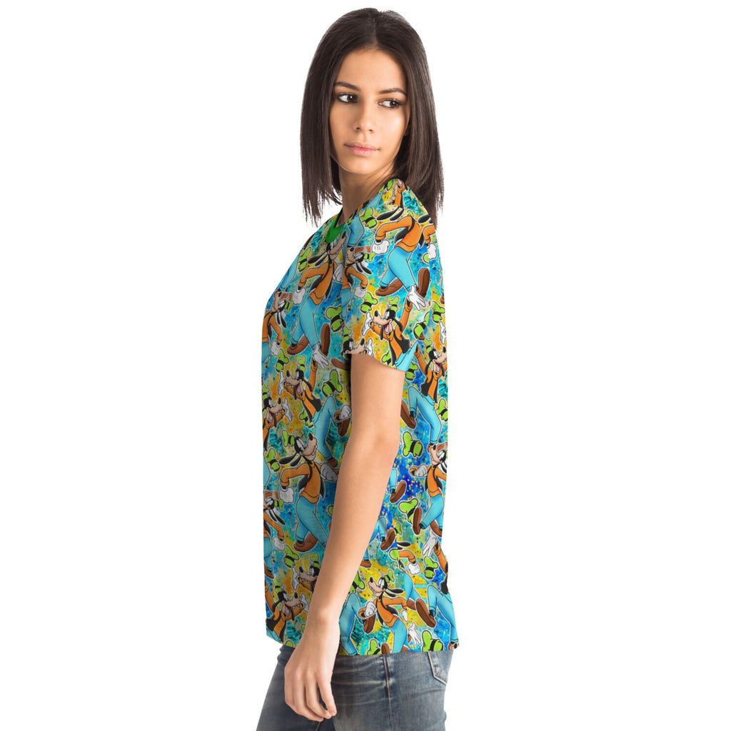 Goofy - T-shirt