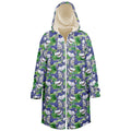 Chomper - Zipper Cloak