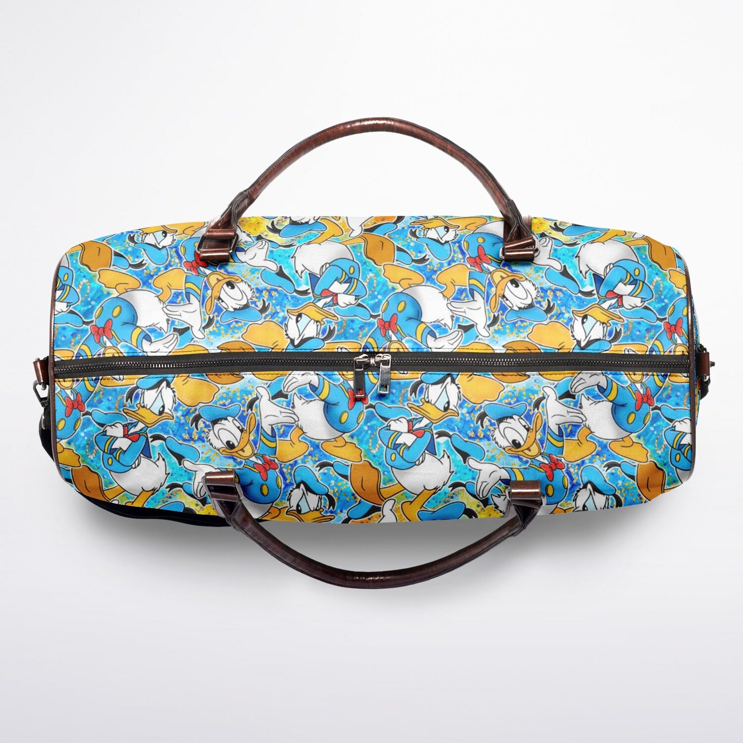 Donald Duck - Duffel Bag