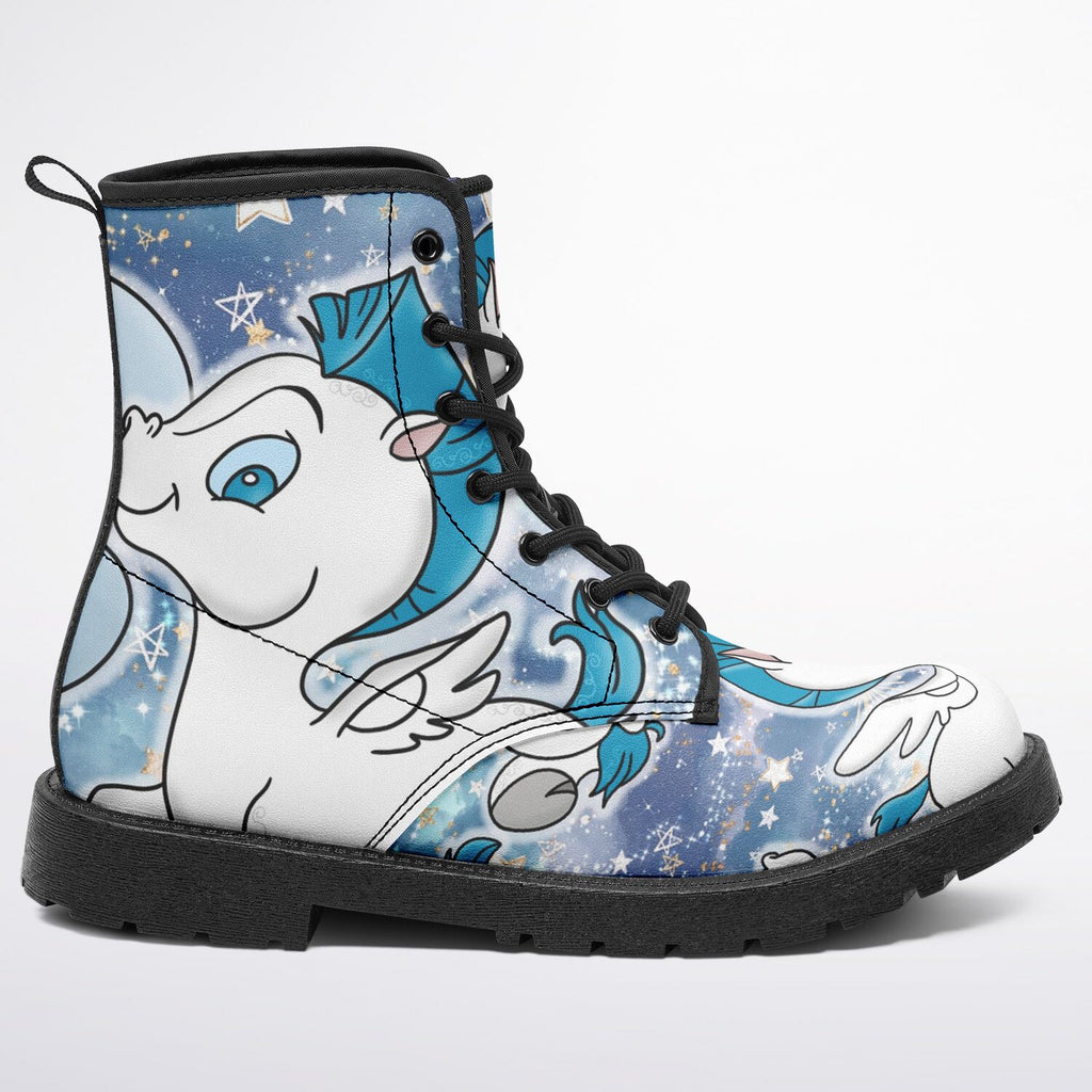 Baby Pegasus - City Strider Boots