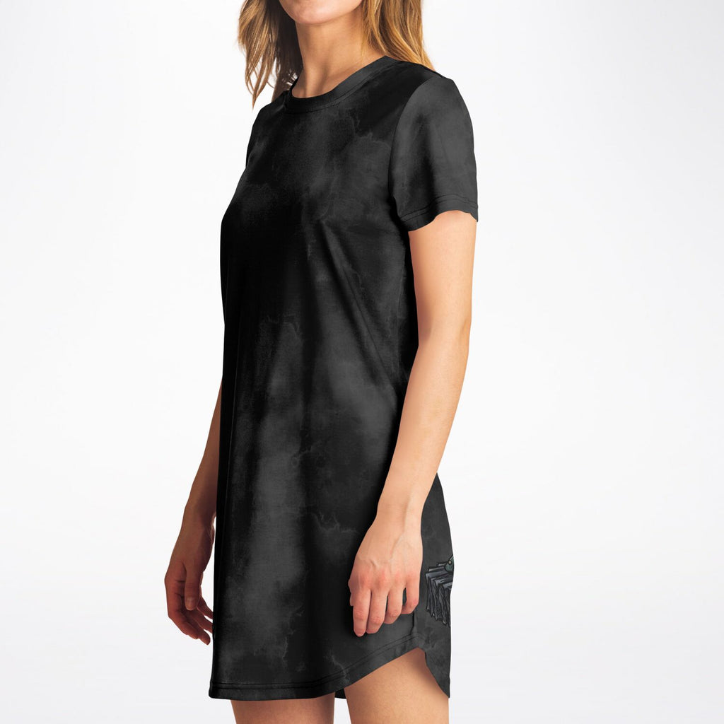 GottMik - T-Shirt (Longline) -