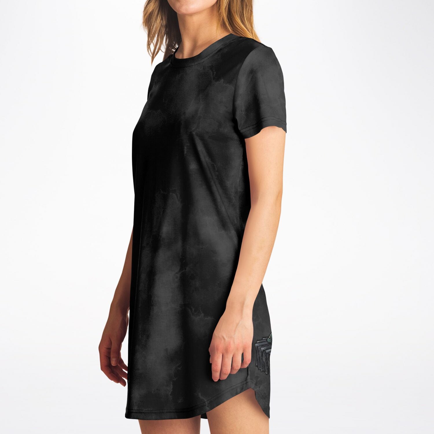 GottMik - T-Shirt (Longline) -