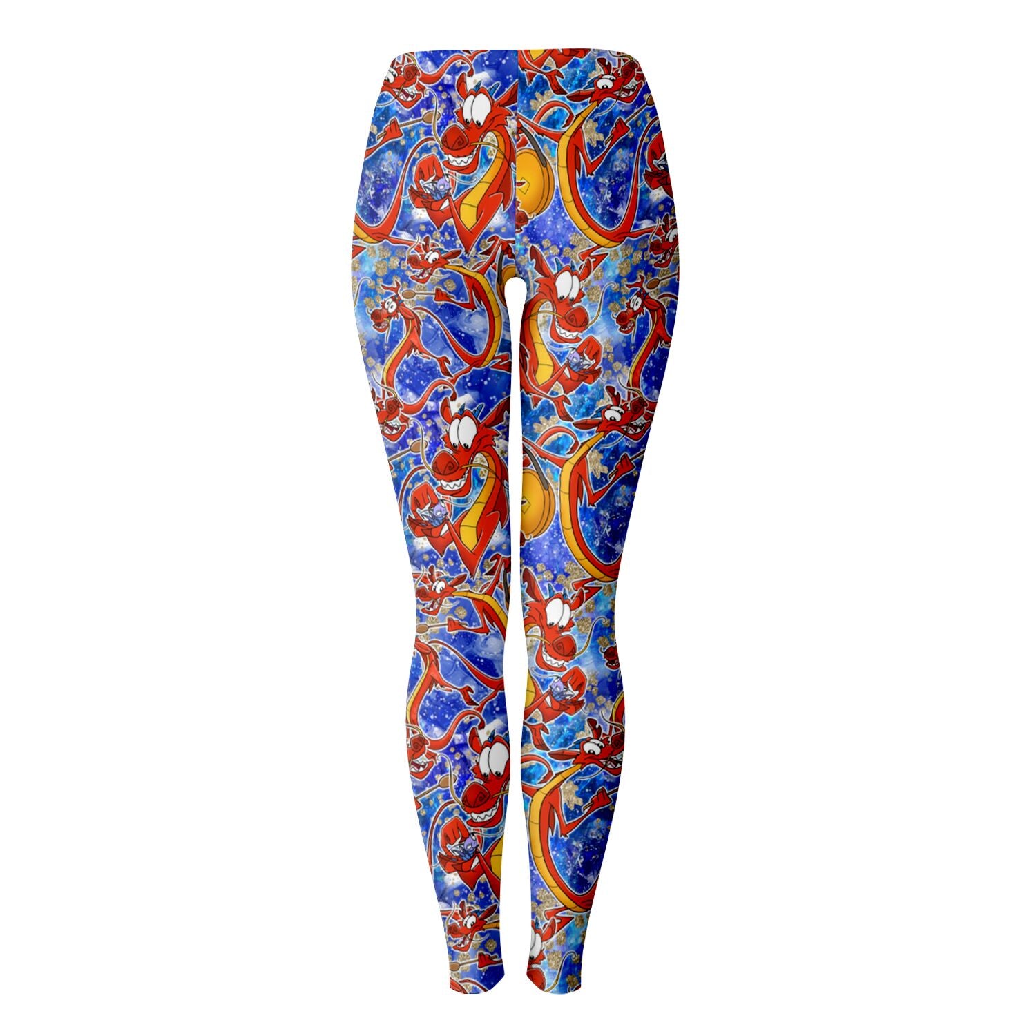 Mushu - Leggings