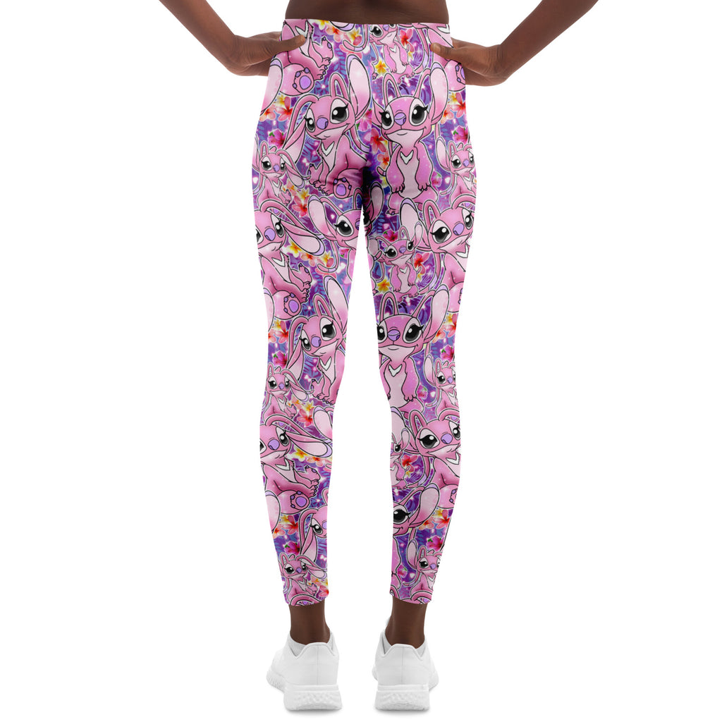 Angel - Leggings