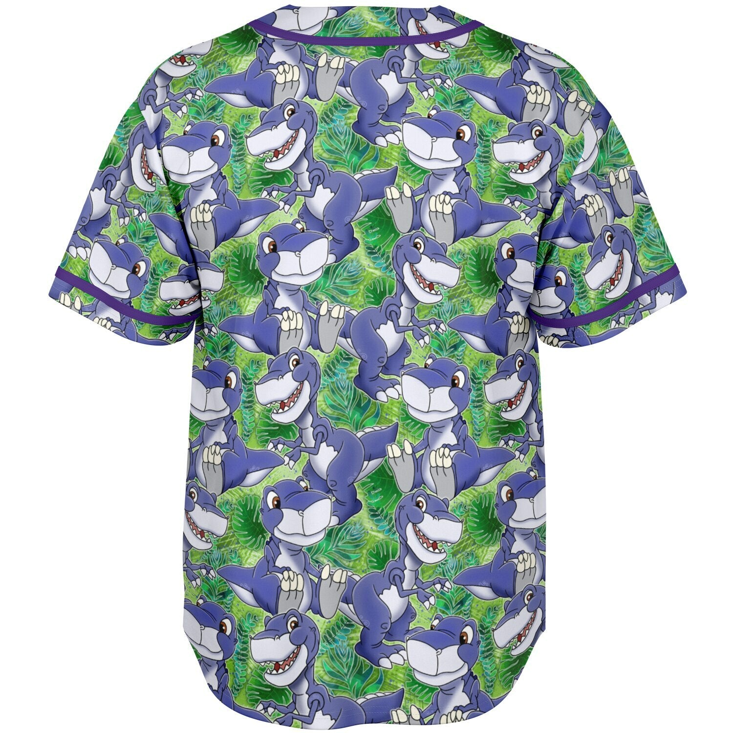 Chomper - Baseball Jersey