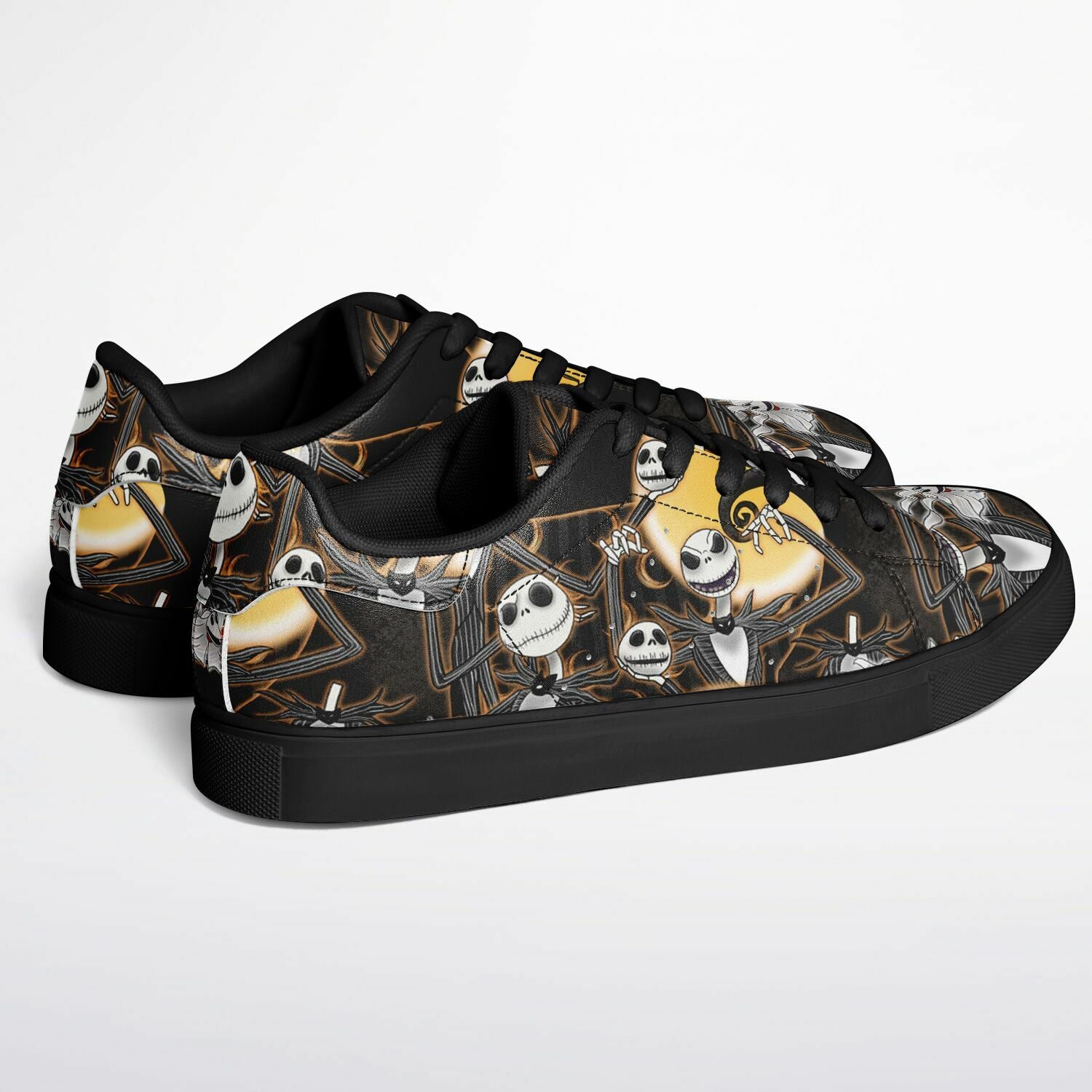 Jack Skellington - Harmony Shoes