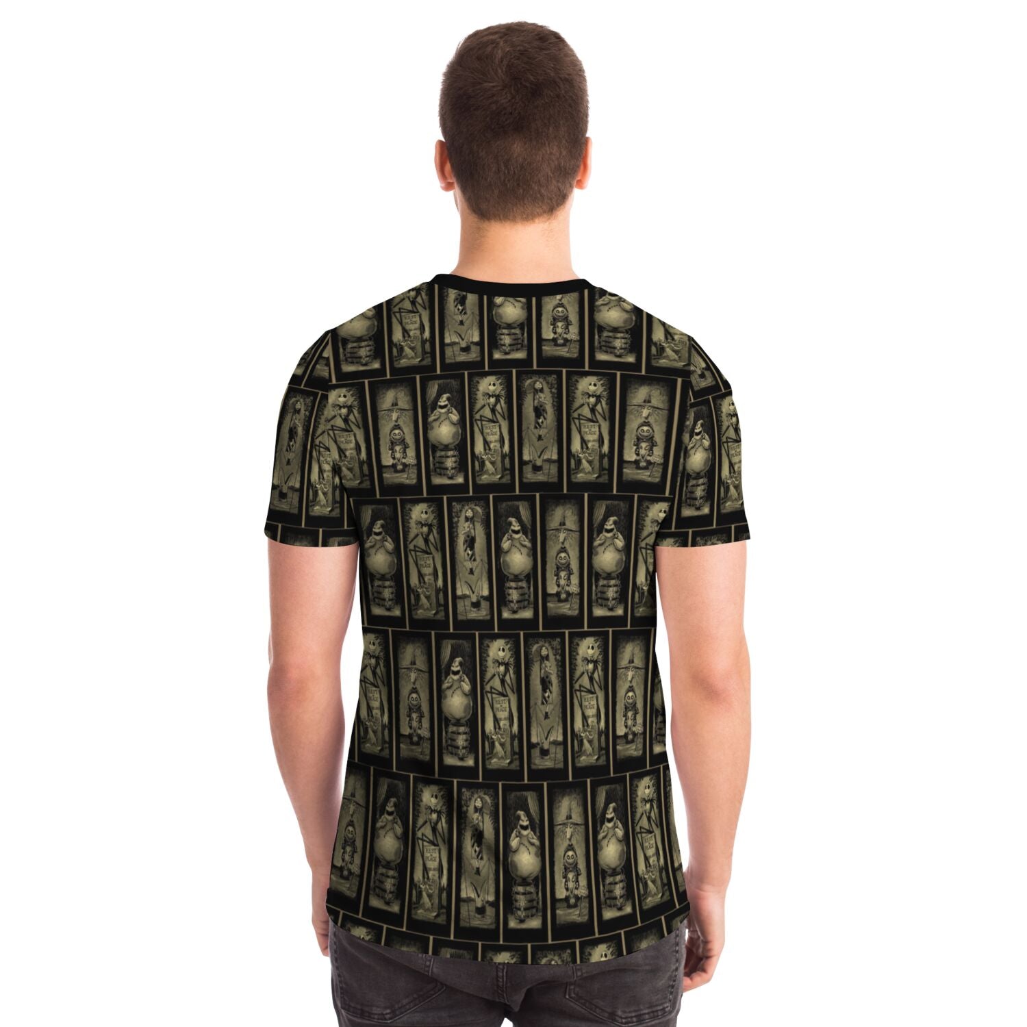 NBC - Character Portraits - T-shirt
