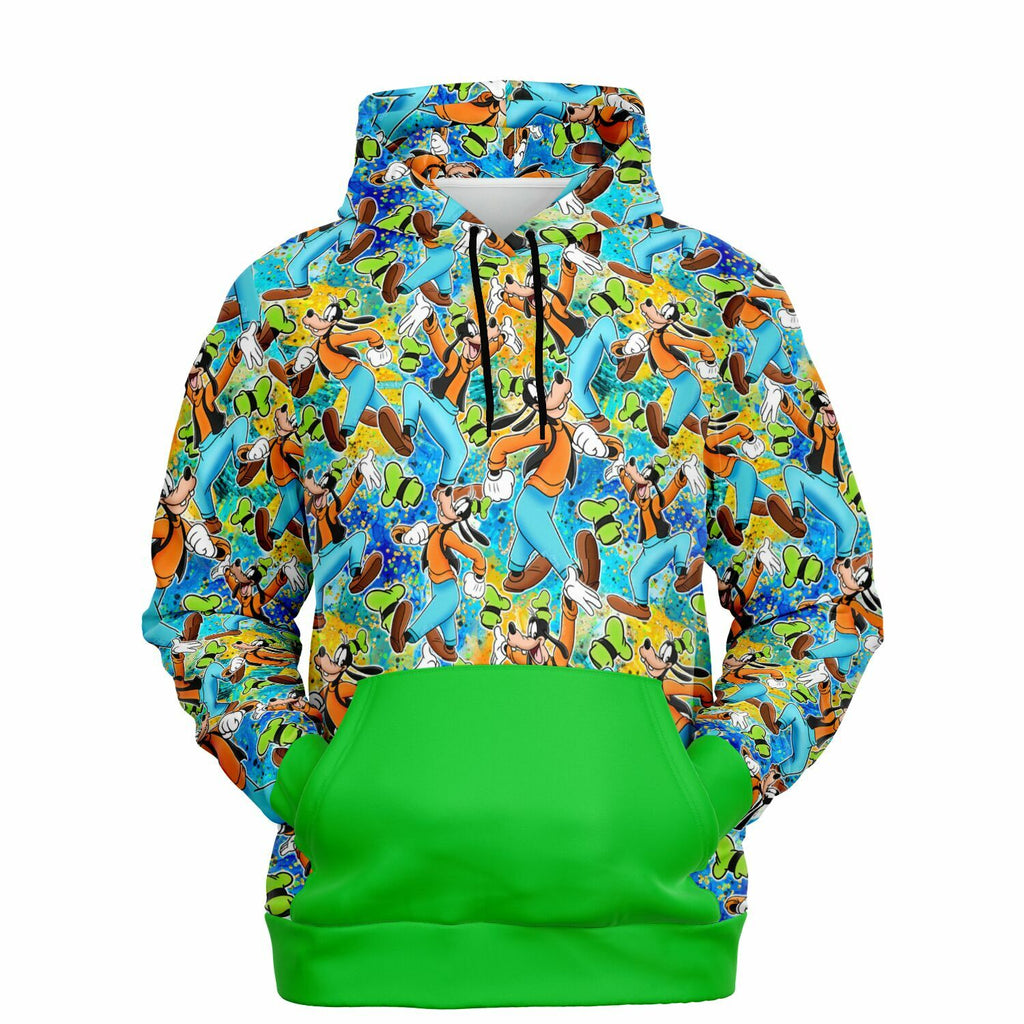 Goofy - Hoodie