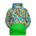 Goofy - Hoodie