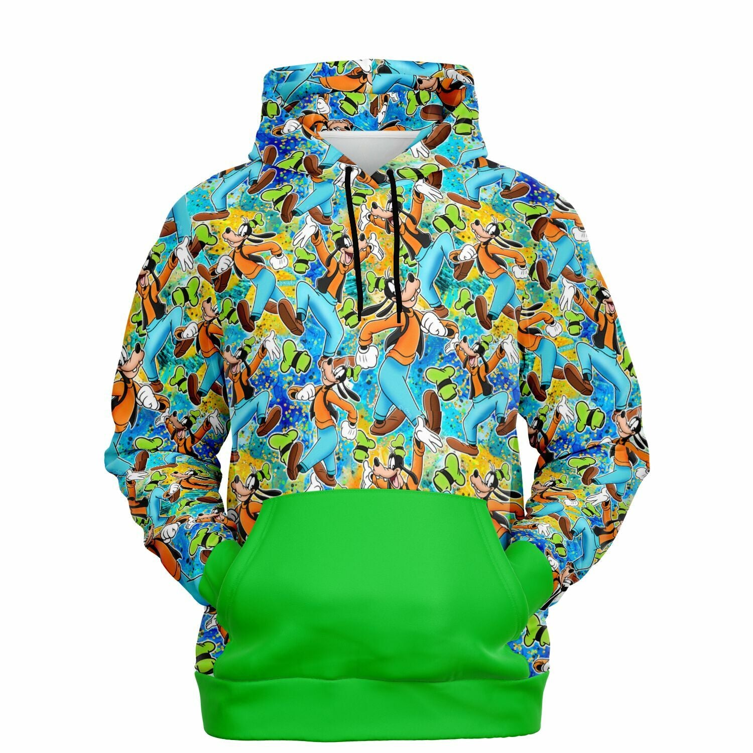 Goofy - Hoodie
