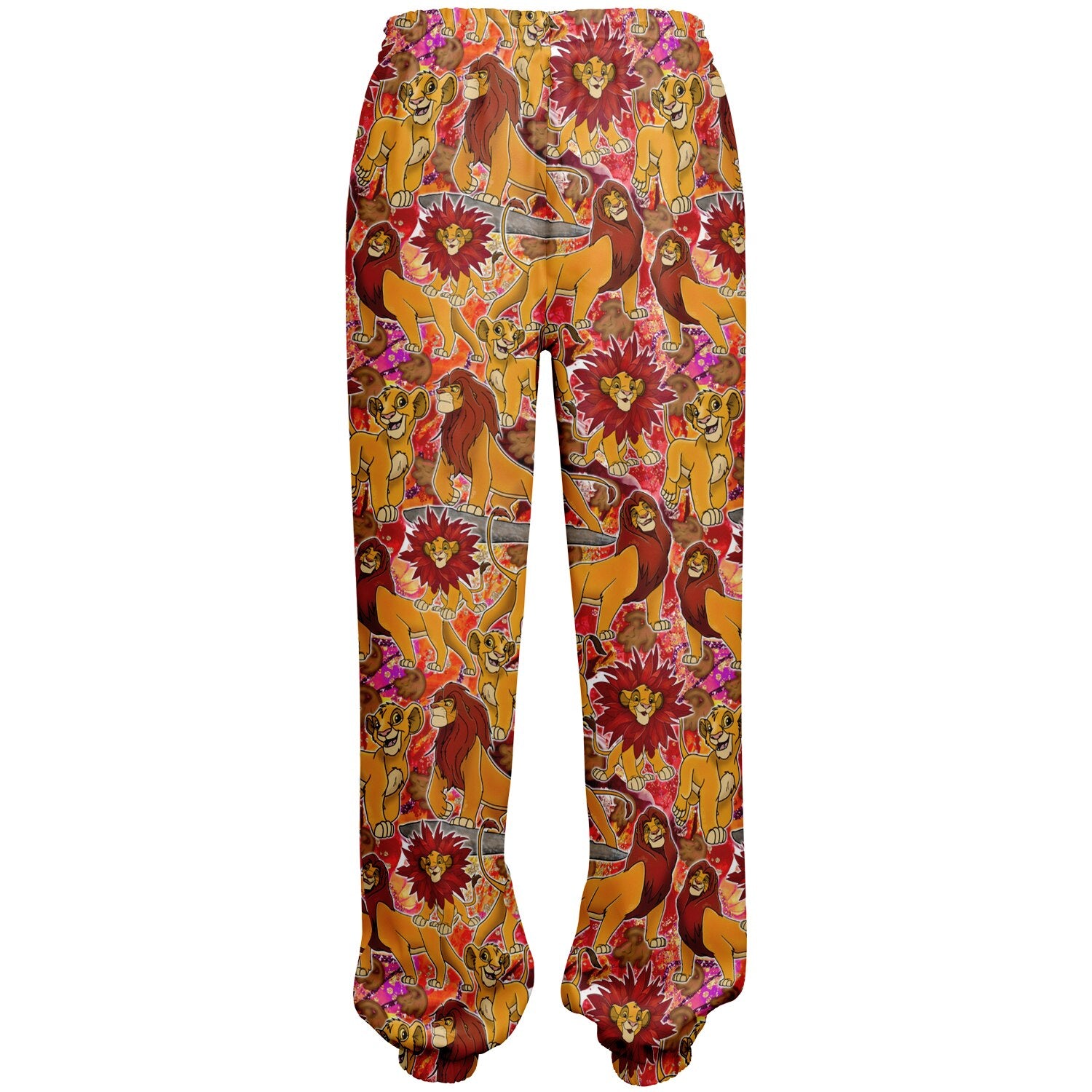Simba - Dance Sweatpants