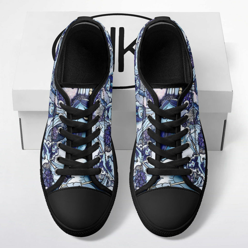 Emily - Urban Peak Low Shoes