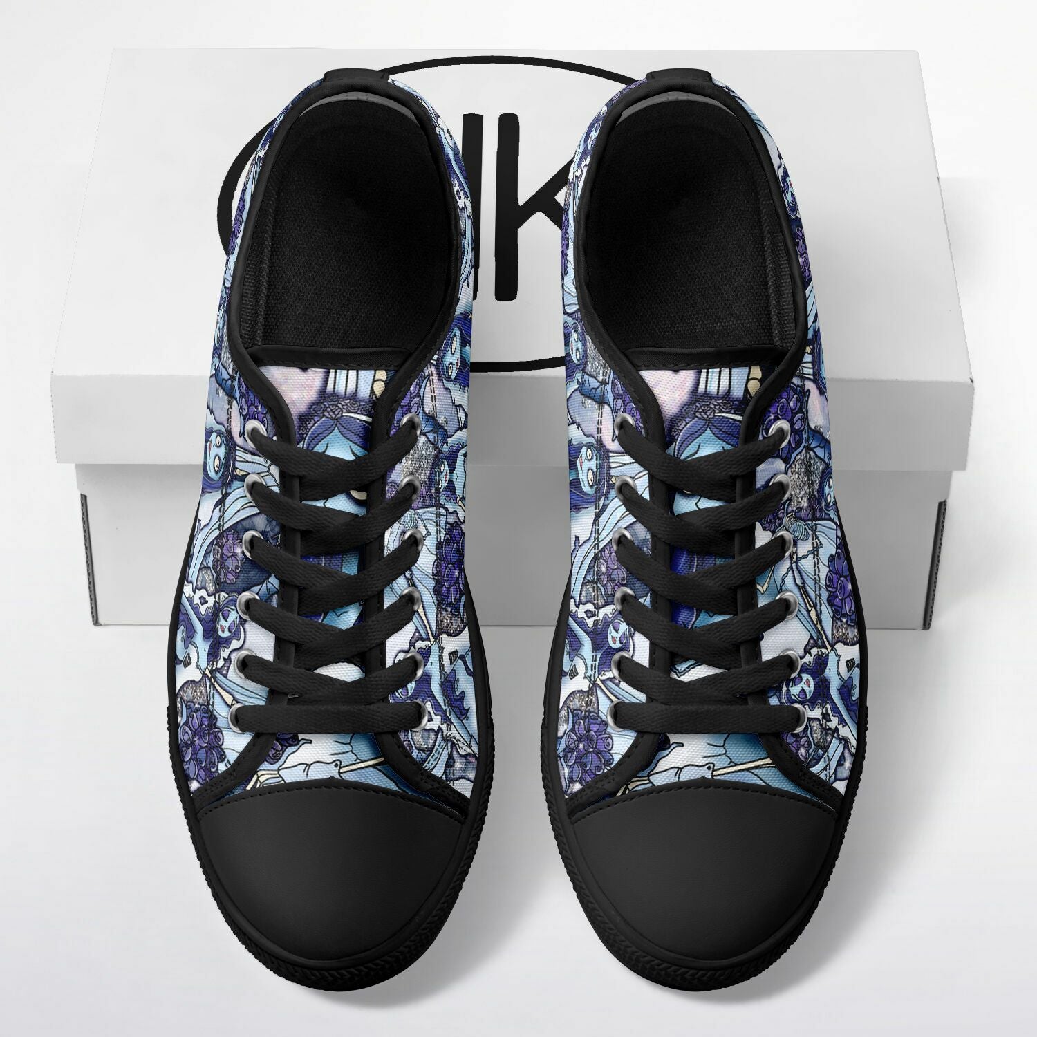 Emily - Urban Peak Low Shoes