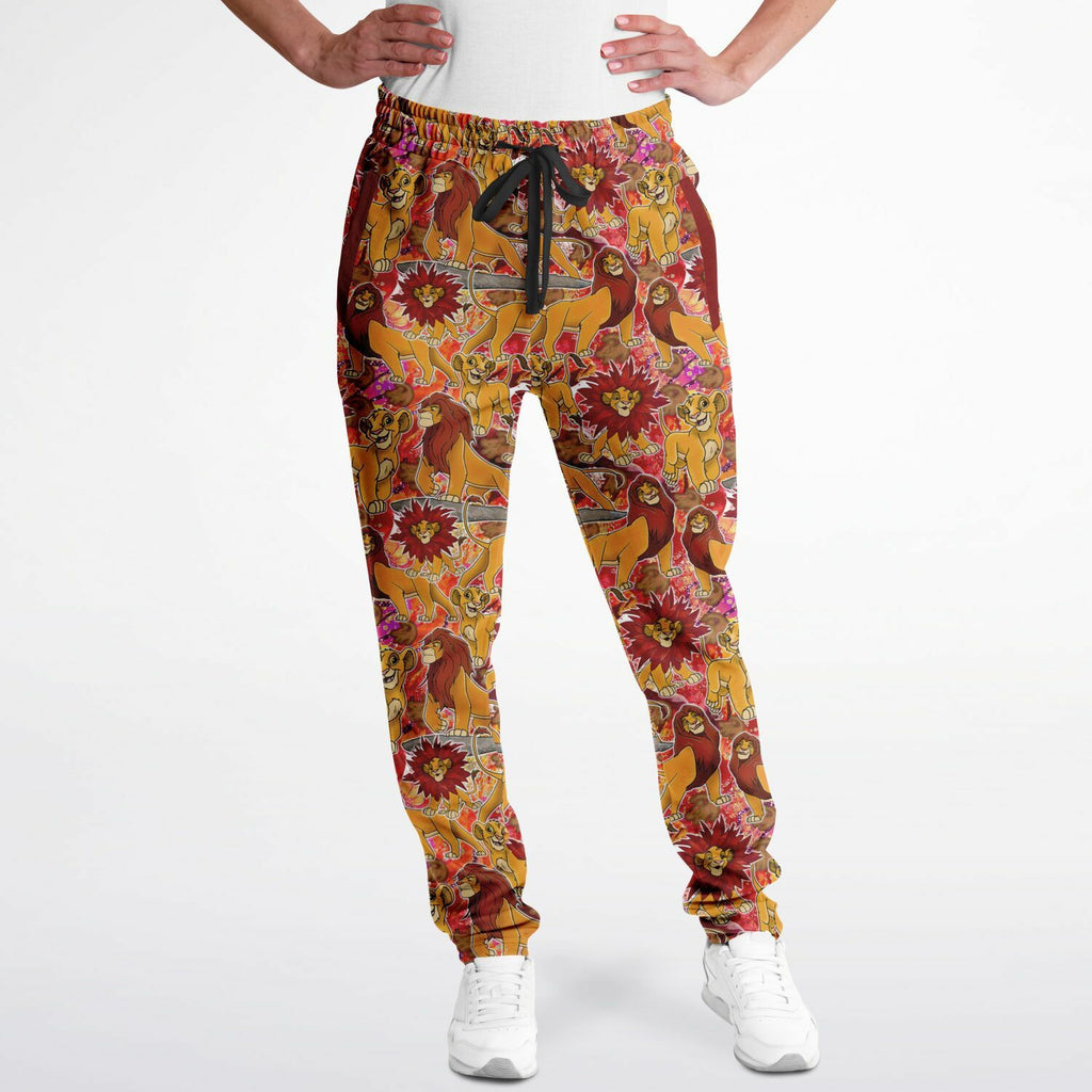 Simba - Track Pants