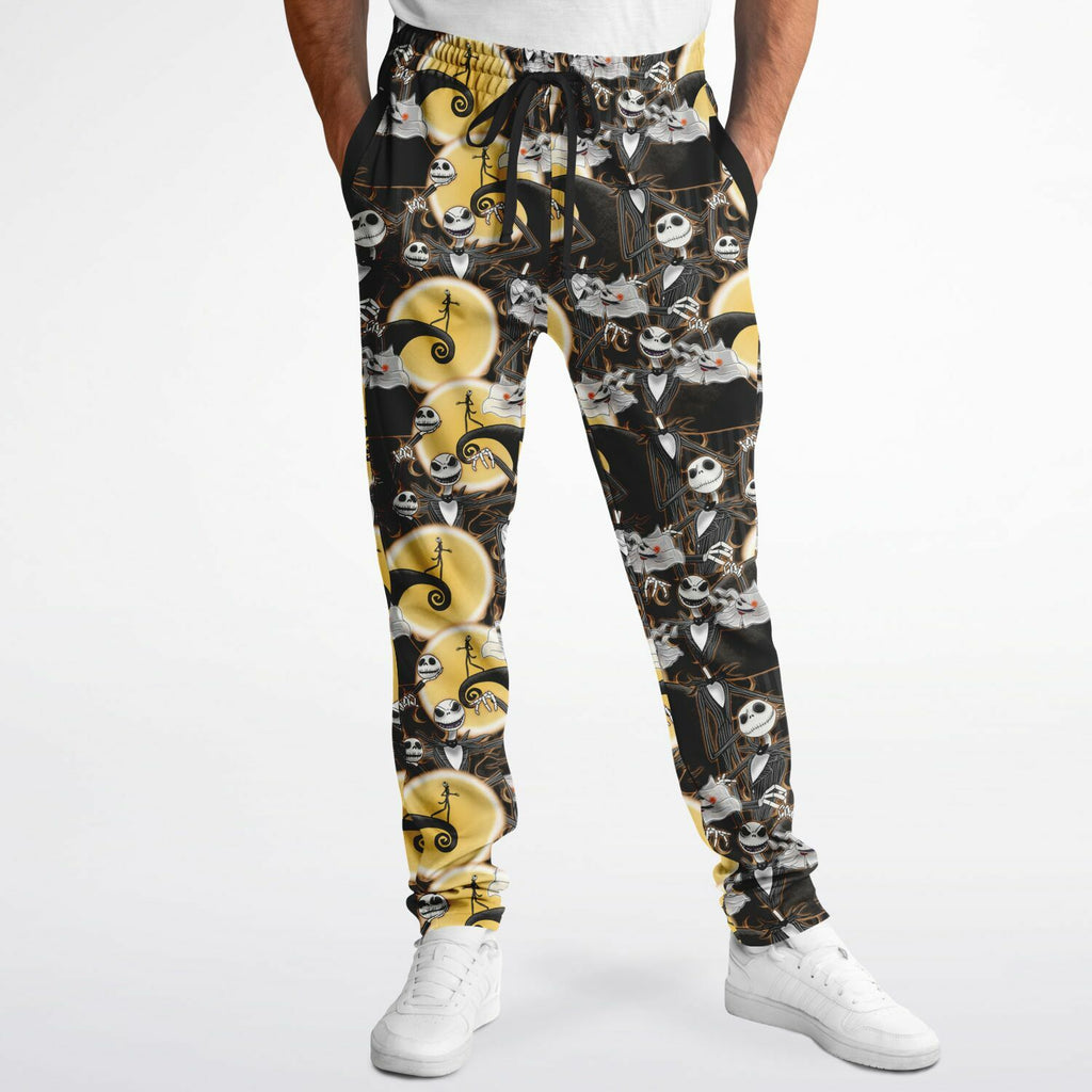 Jack Skellington - Track Pants