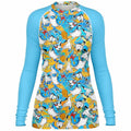 Donald Duck - Rashguard (Women's)