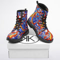 Mushu - City Strider Boots
