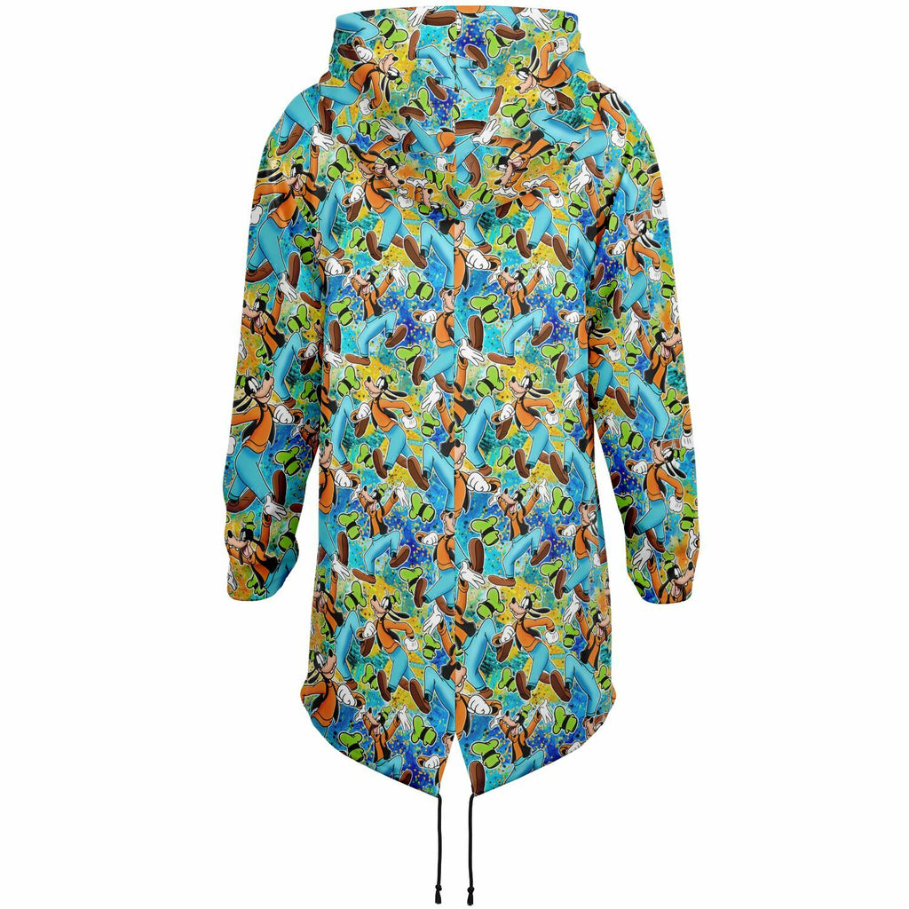 Goofy - Heavyweight Elongated Hoodie