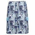 Emily - Heavyweight Cargo Shorts