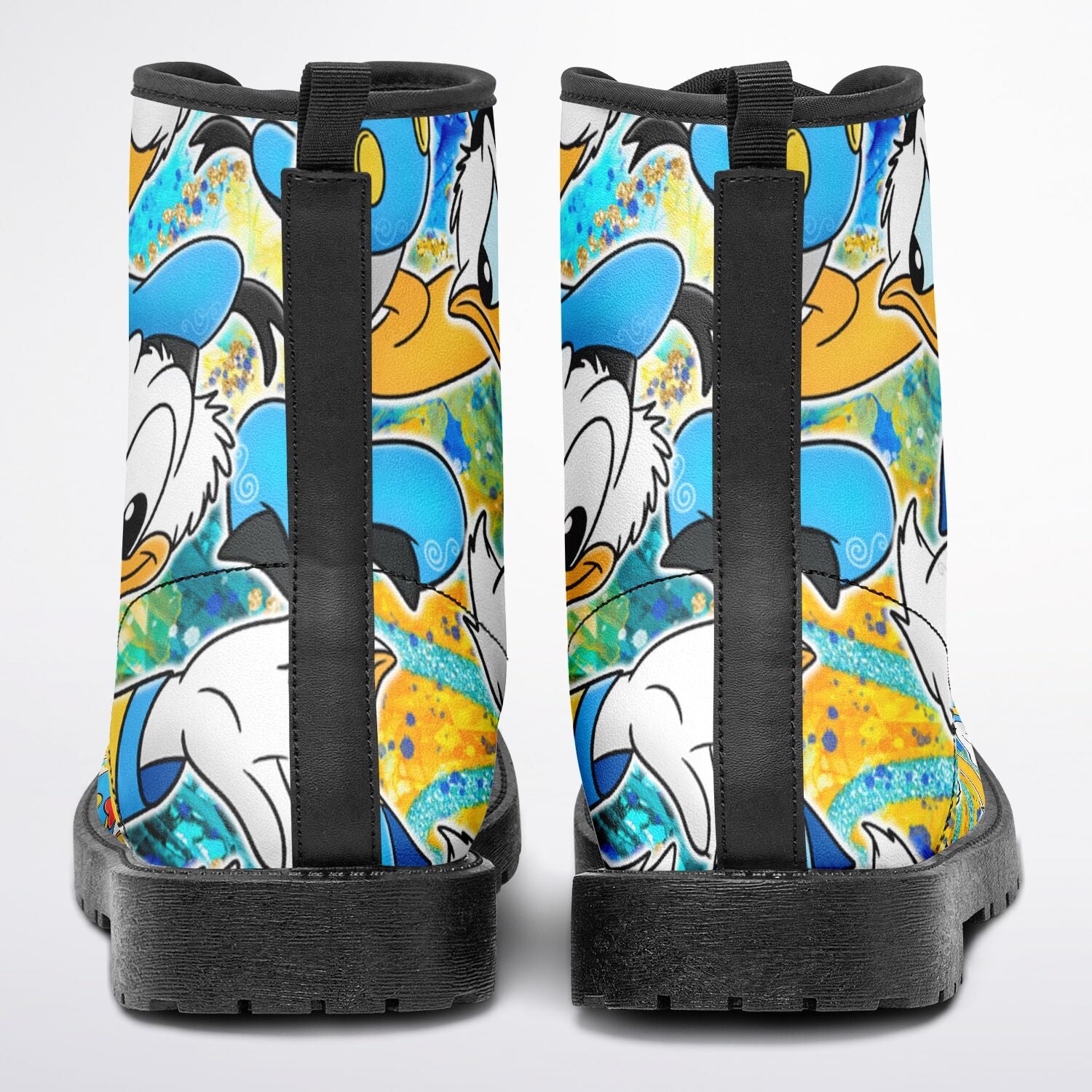 Donald Duck - City Strider Boots