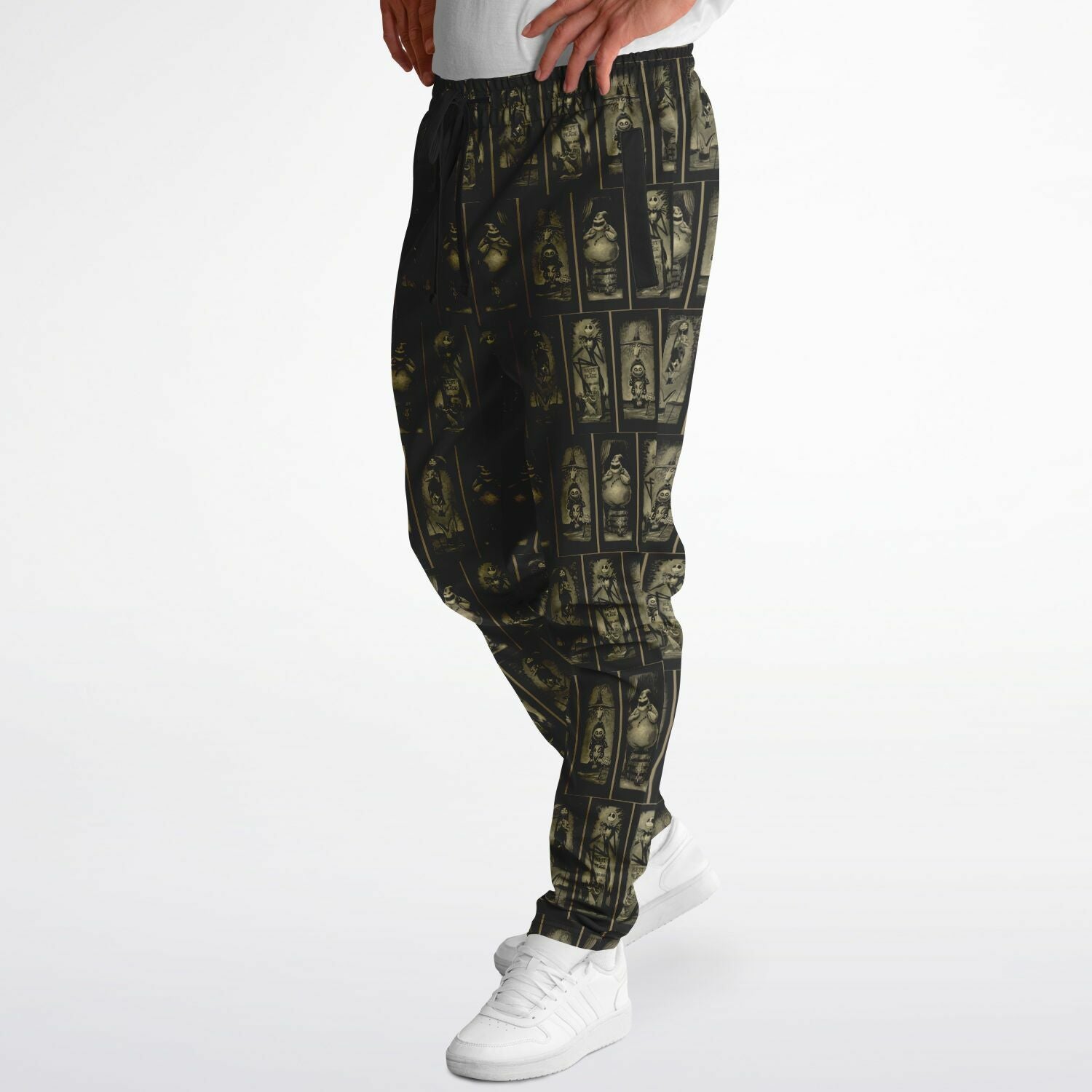 NBC - Character Portraits - Track Pants