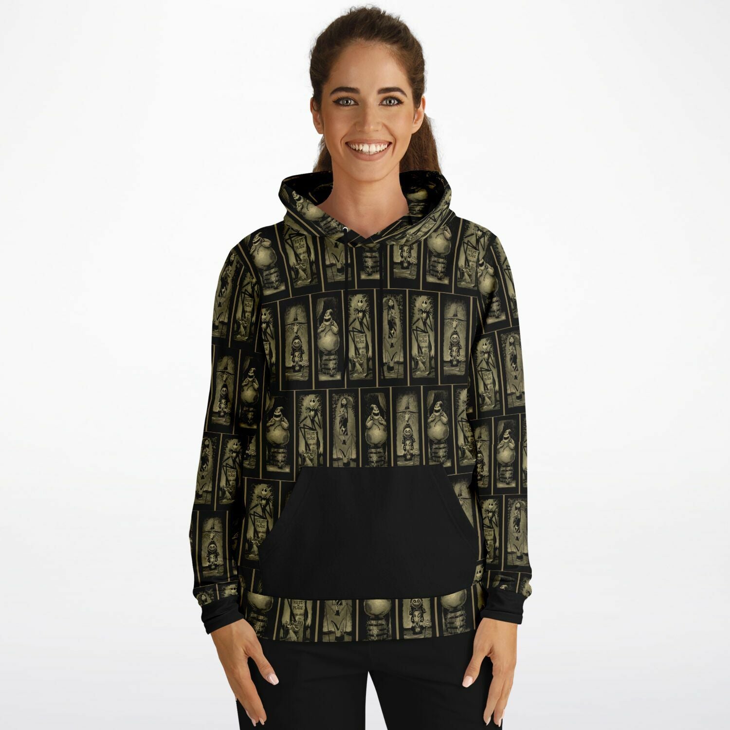 NBC - Character Portraits - Hoodie