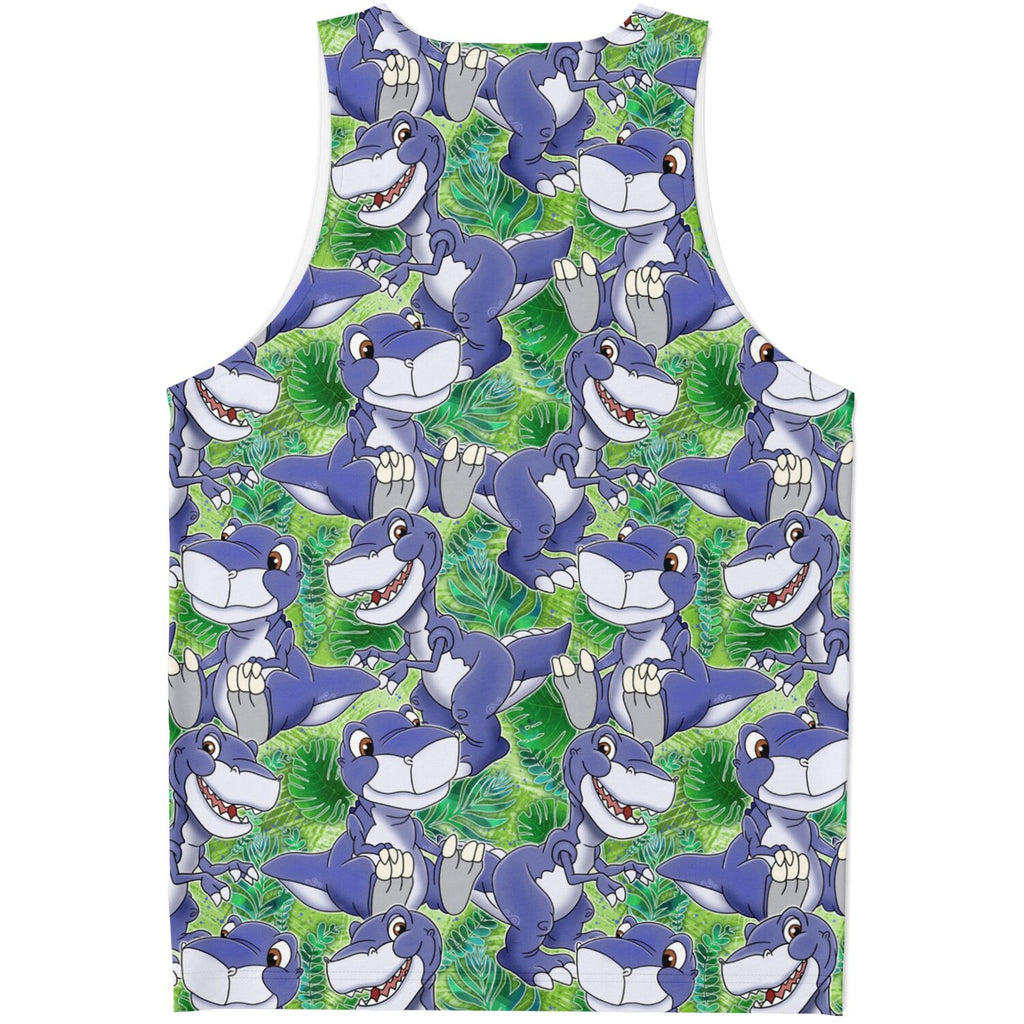 Chomper - Tank Top