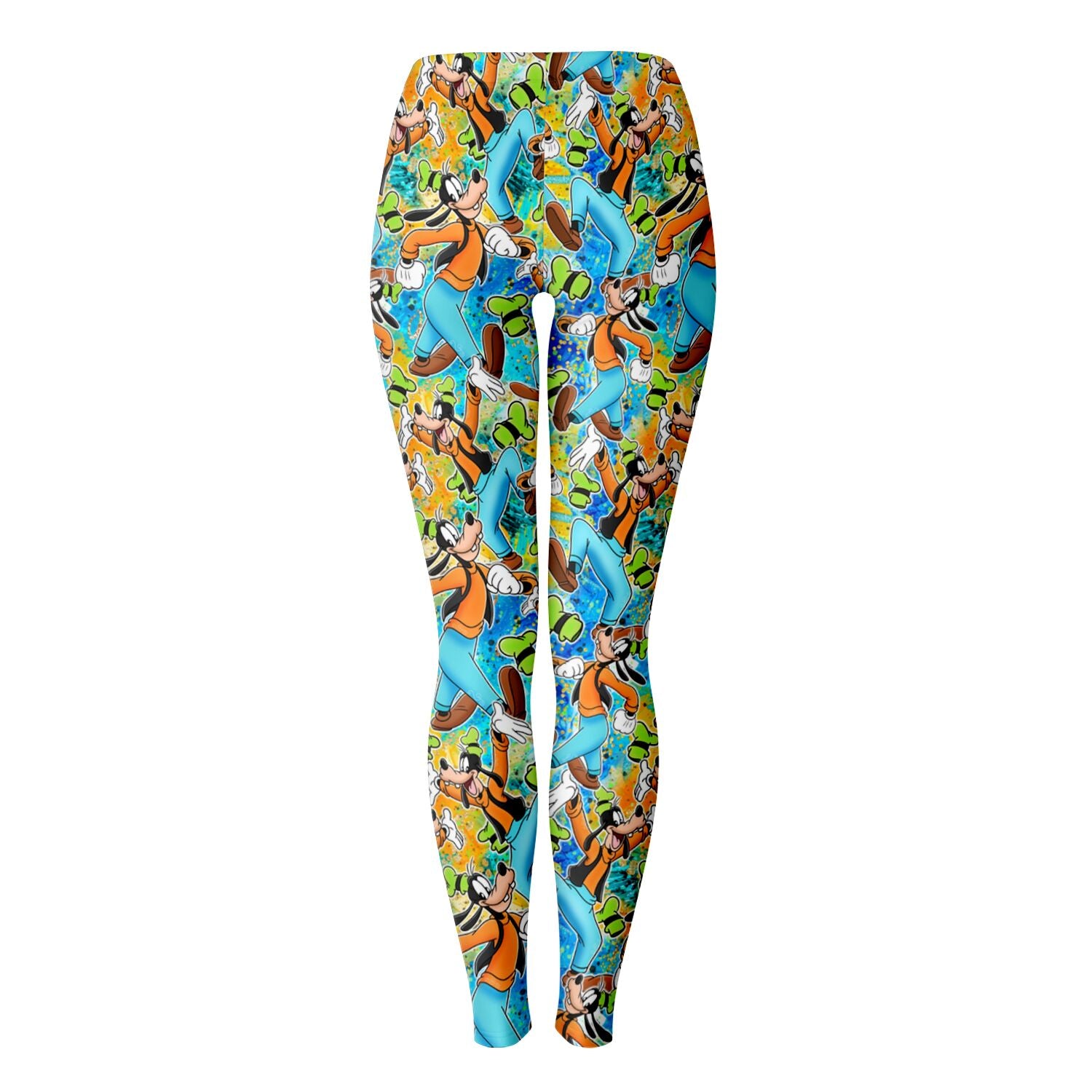 Goofy - Leggings