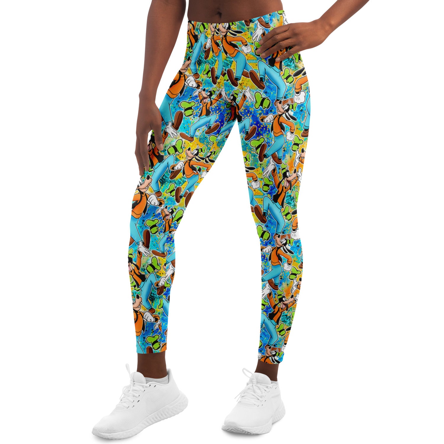 Goofy - Leggings