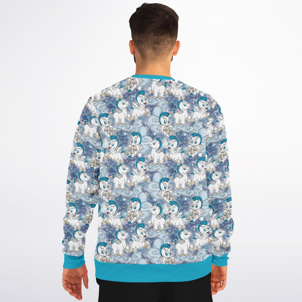 Baby Pegasus - Sweatshirt