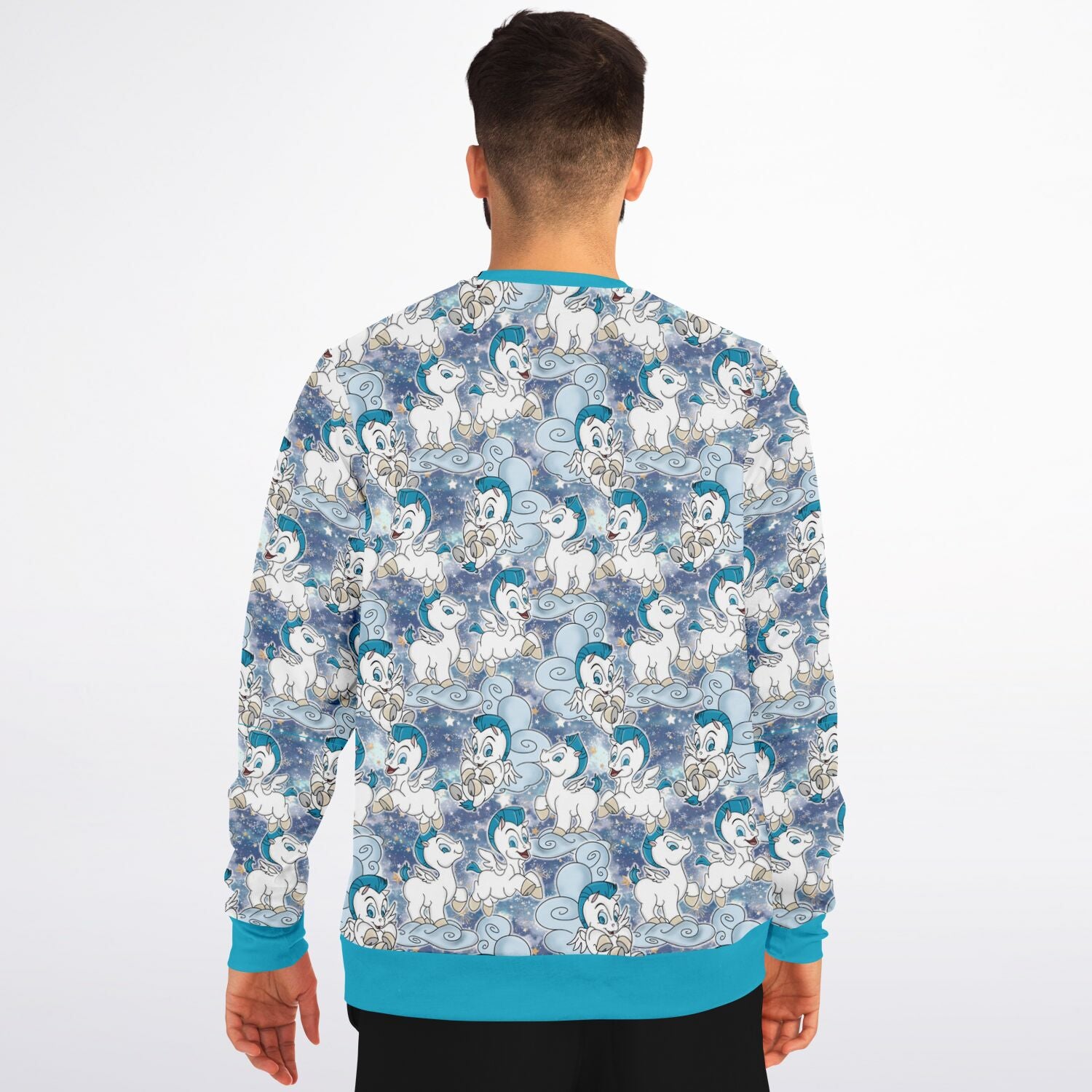 Baby Pegasus - Sweatshirt