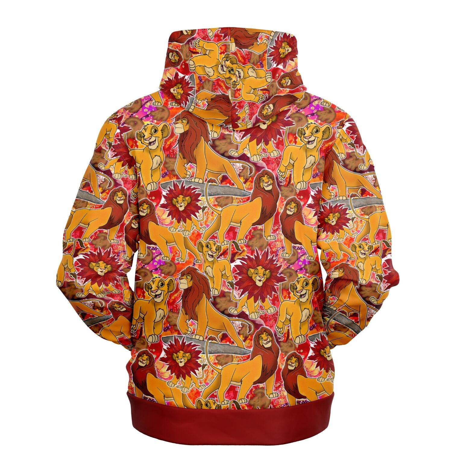 Simba - Hoodie