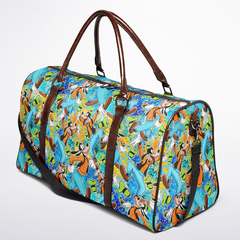 Goofy - Duffel Bag