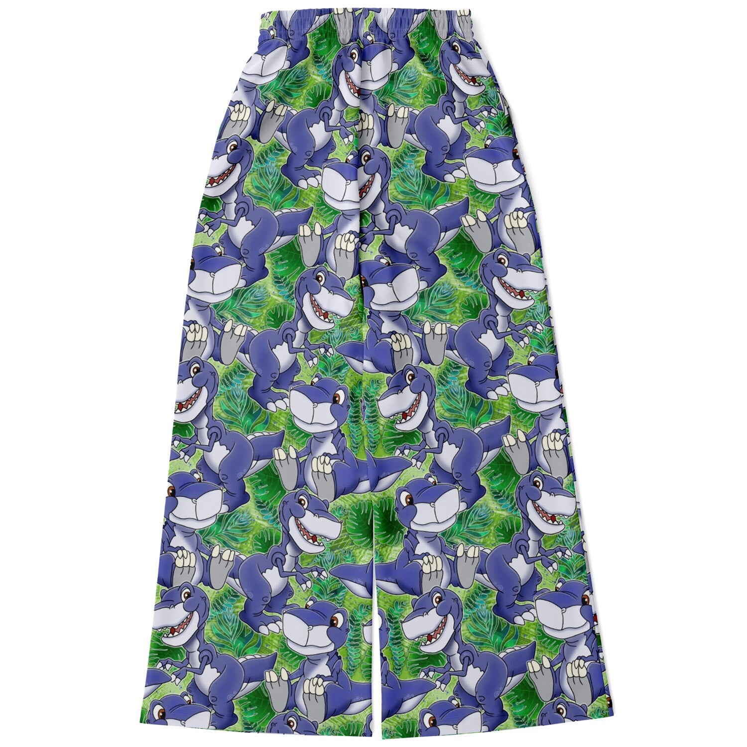 Chomper - Flared Jogger