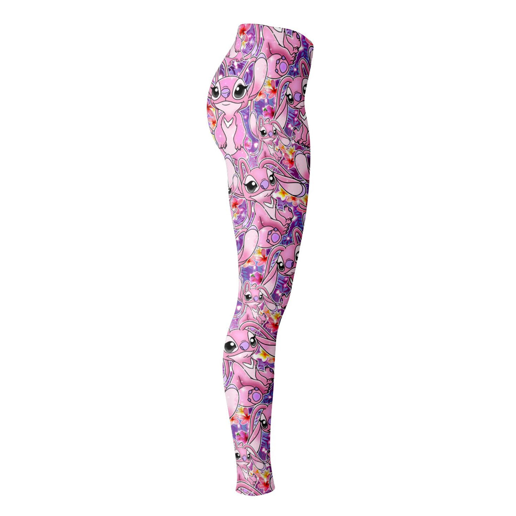 Angel - Leggings